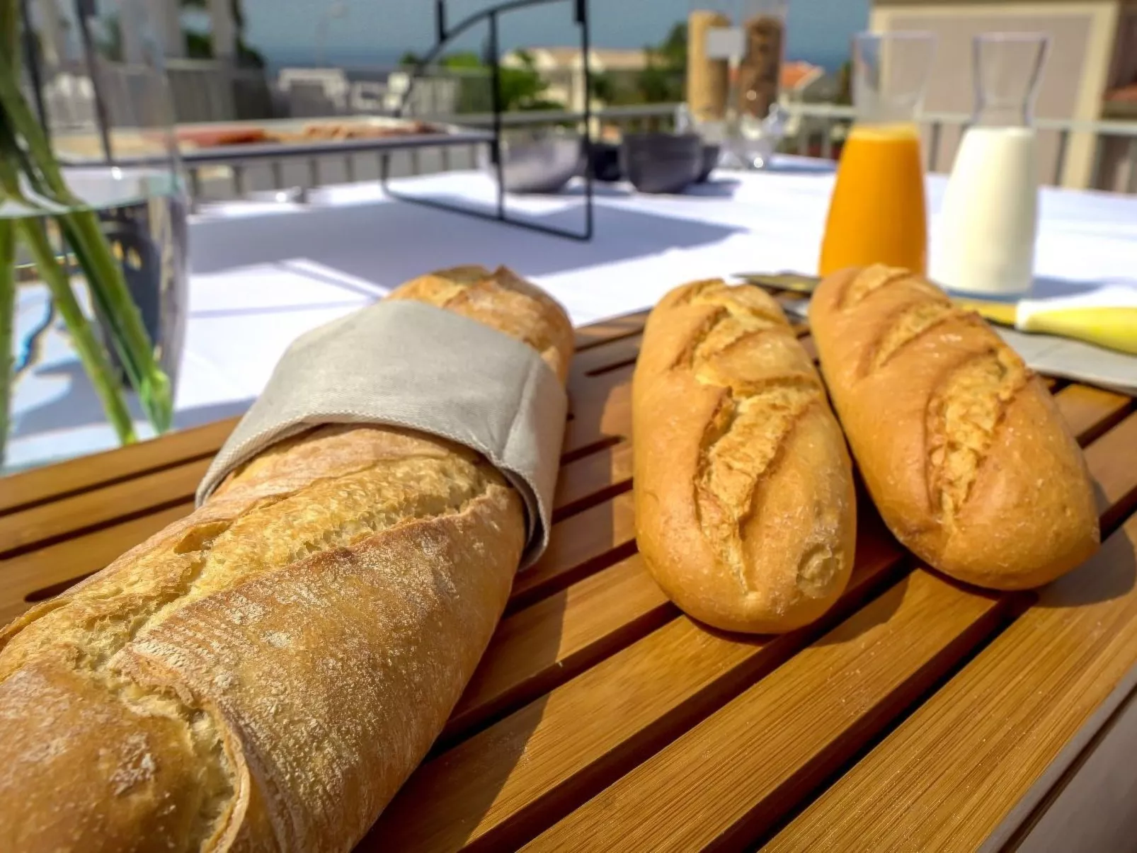 In Adeje mit privatem Pool-Buiten