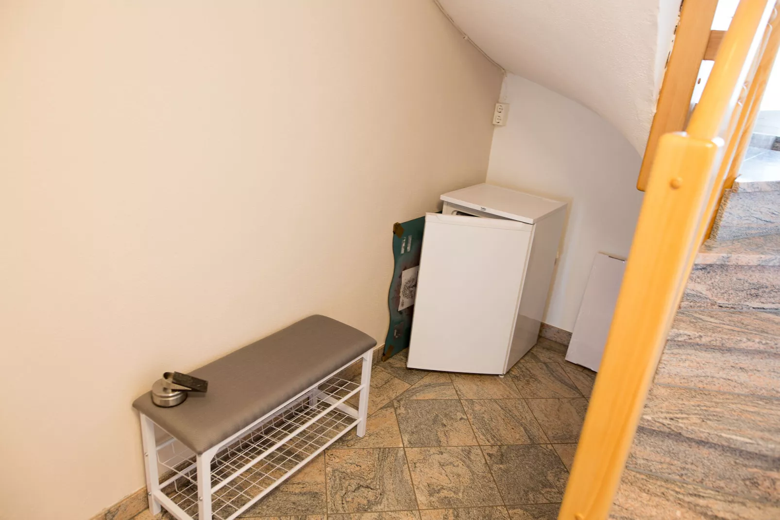 Ferienwohnung in Arnnoldstein-Overloop
