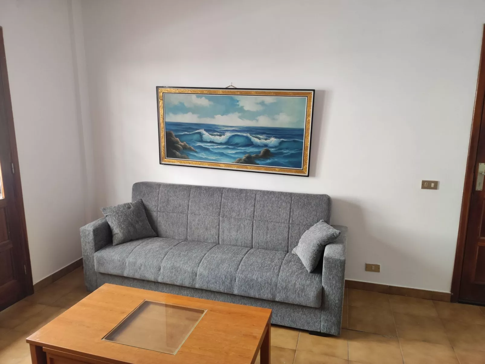 Casa Ruth Orotava Zentrum-Binnen