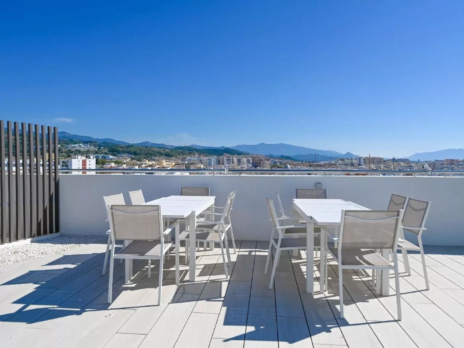 "Seashell Apartment" in Estepina-Buiten