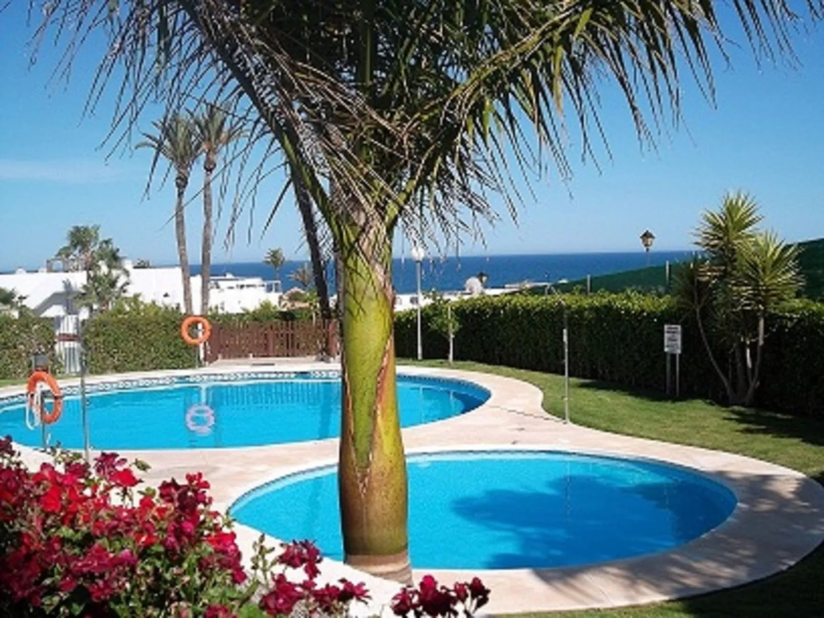 Cielo en Oasis-Binnen