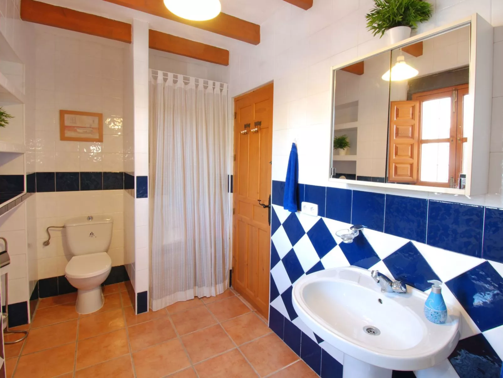 Ein Traumurlaub im Herzen von Andalusien.-Buiten