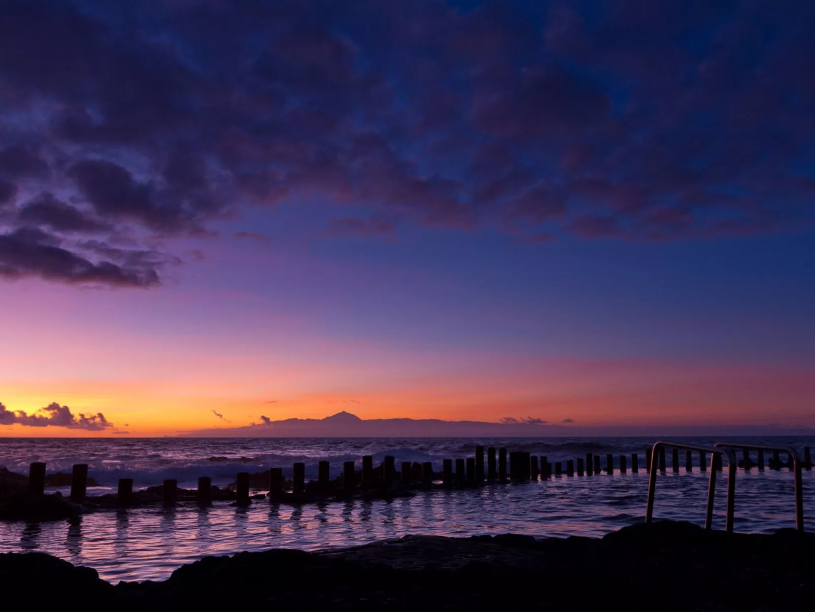 Casa del Puente-Buiten