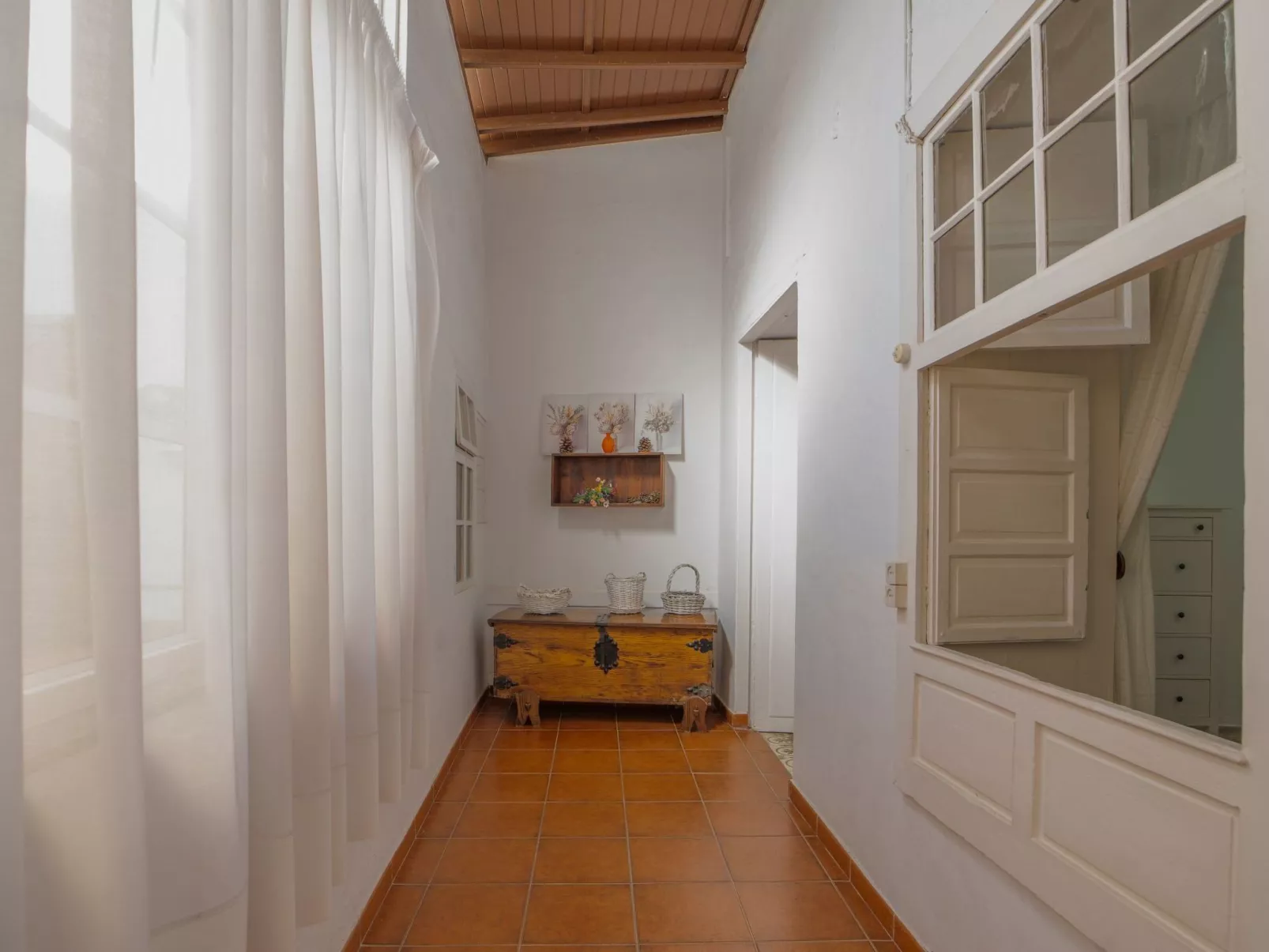 CHL La Placeta, Haus in Los Llanos de Aridane-Binnen