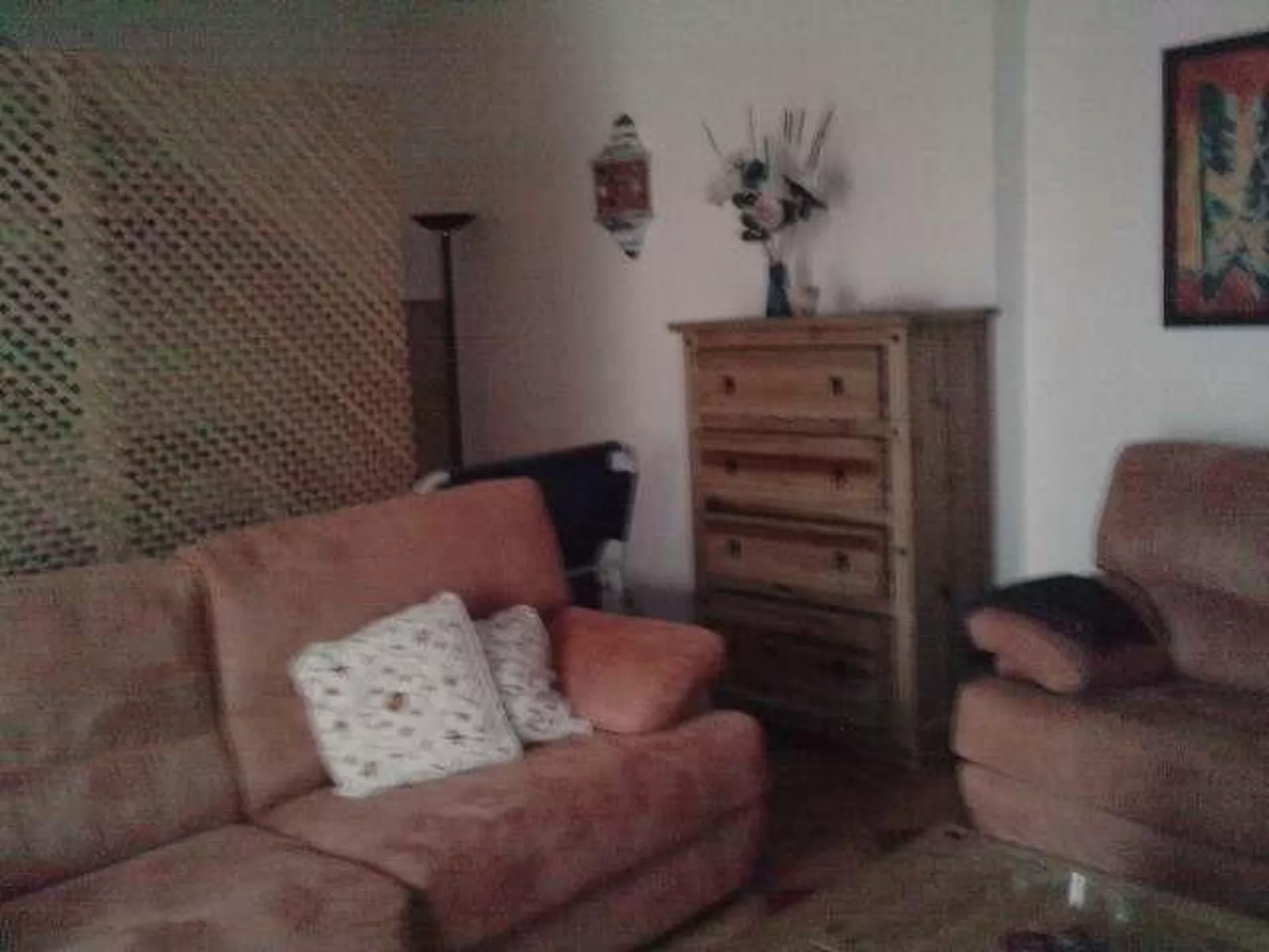 Casa Rosamar 4-Binnen