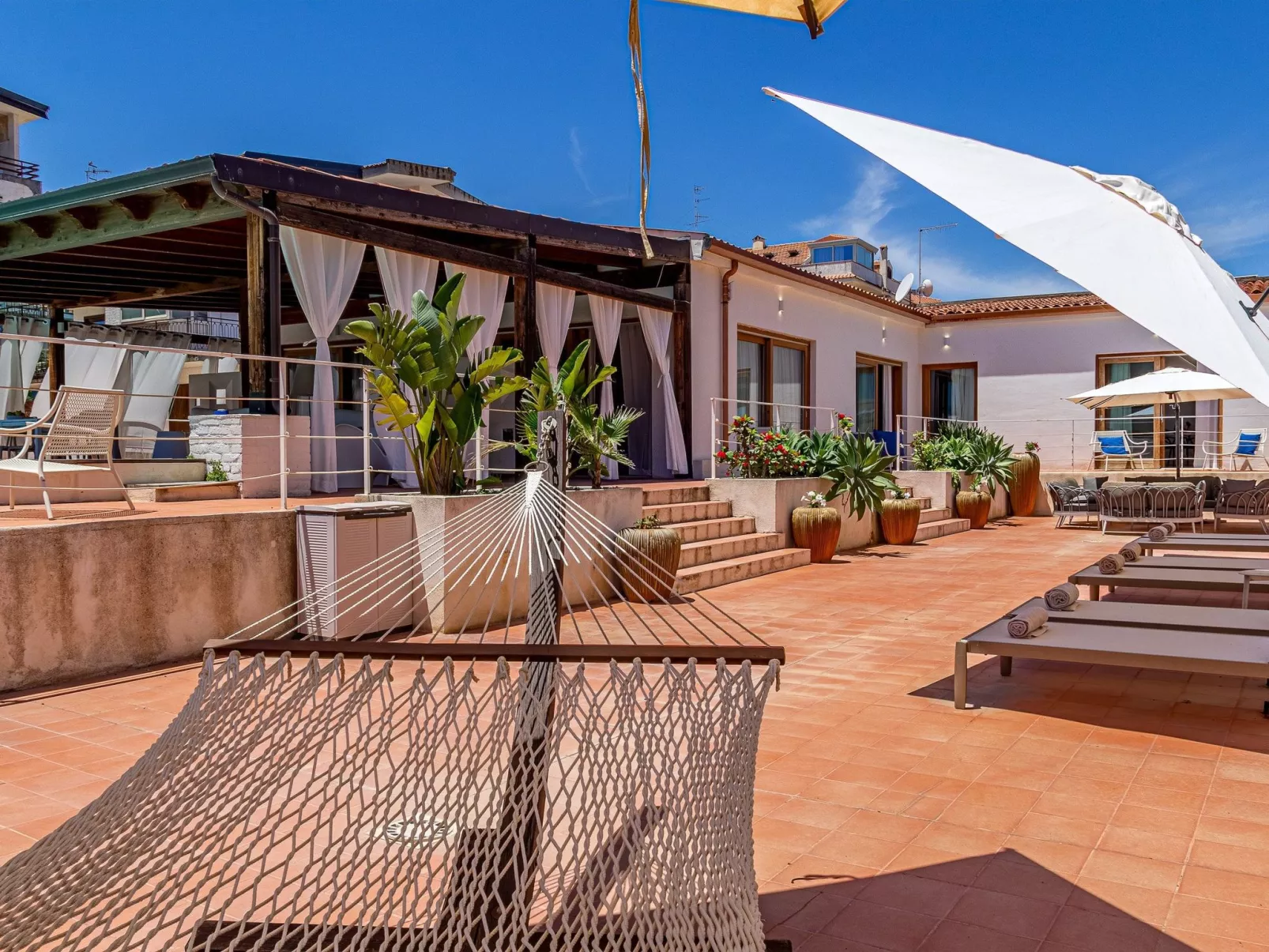 Haus Cori - Perla-Buiten