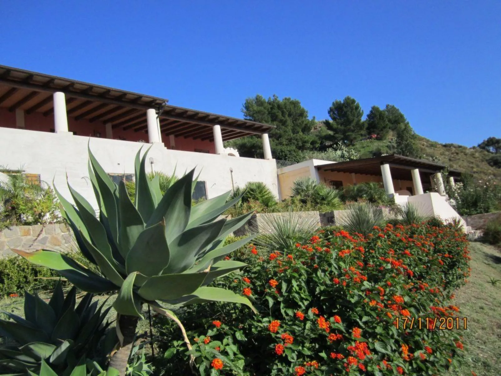 Wohnung 'Glicine ab 231' mit Terrasse-Image-tags.info