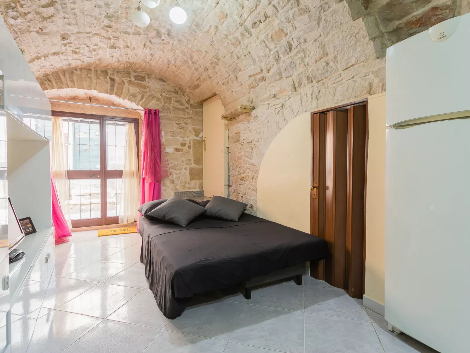 Just Music House bnb bei Holiday World-Binnen