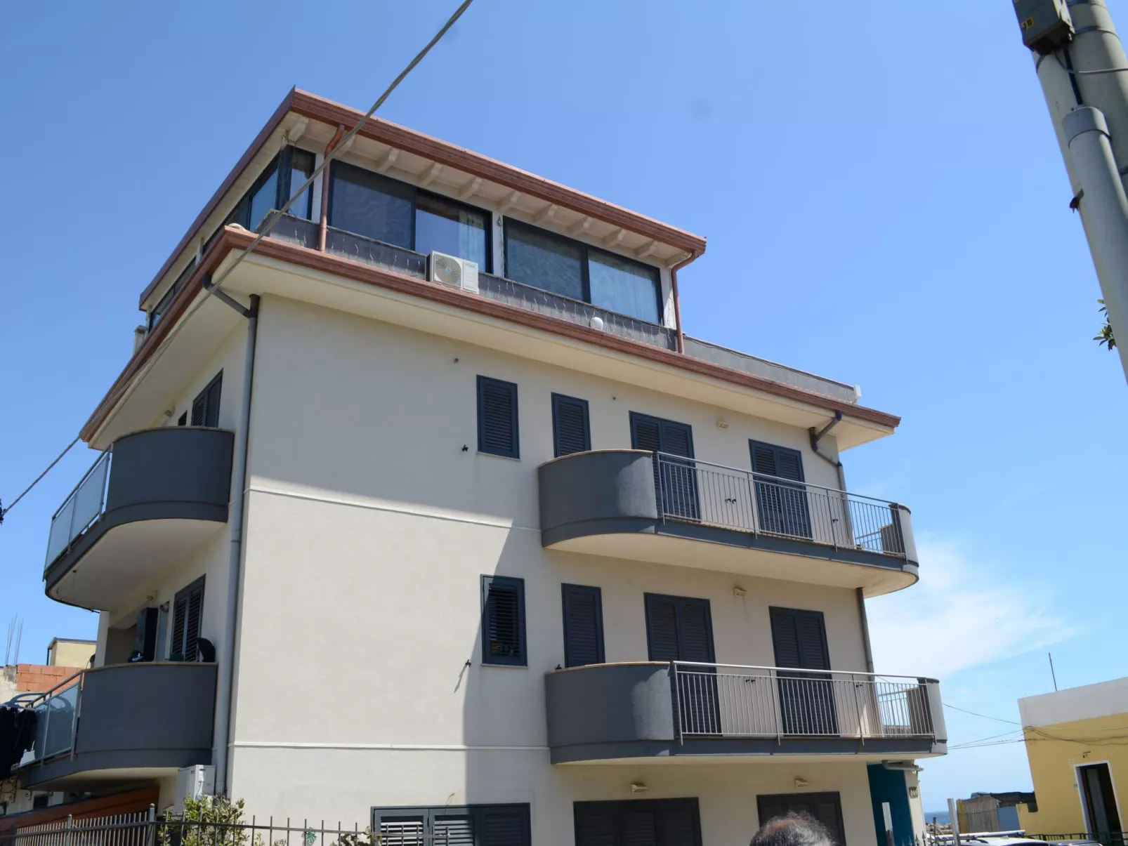 Wohnung 'Suite Panorama-Image-tags.info