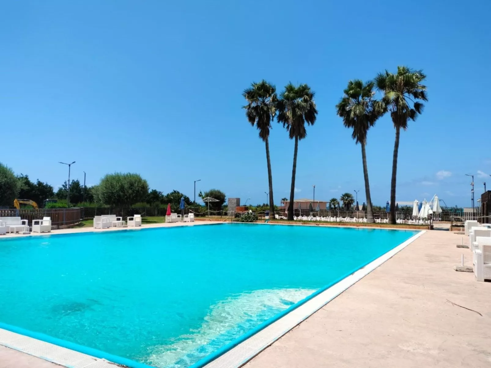 Ambra House by Holiday World-Buiten