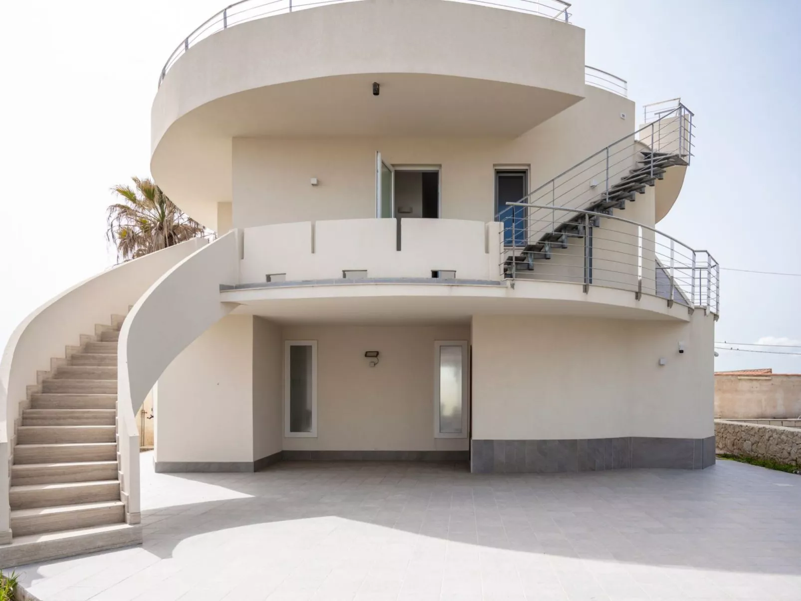 Wohnung 'Cicirata Sea Beach-Image-tags.info