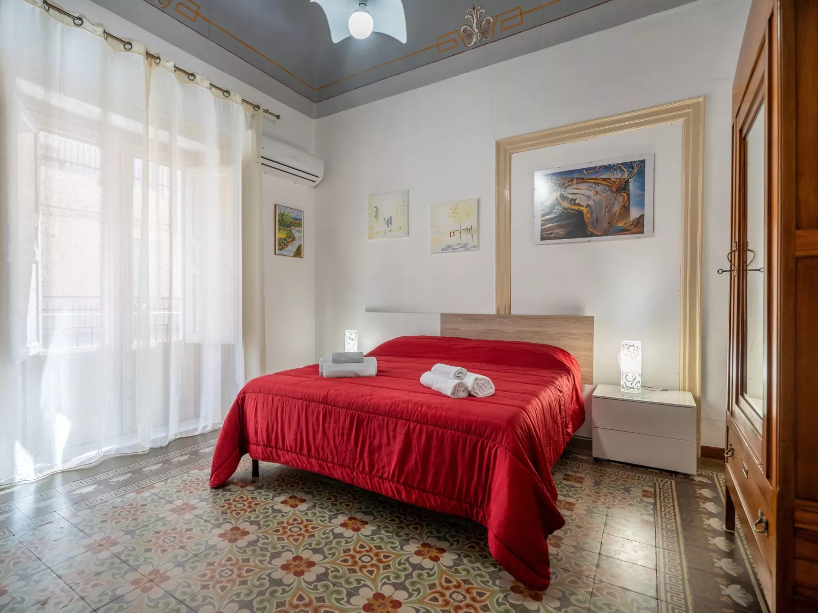 Dimora Puccini von Holiday World-Binnen