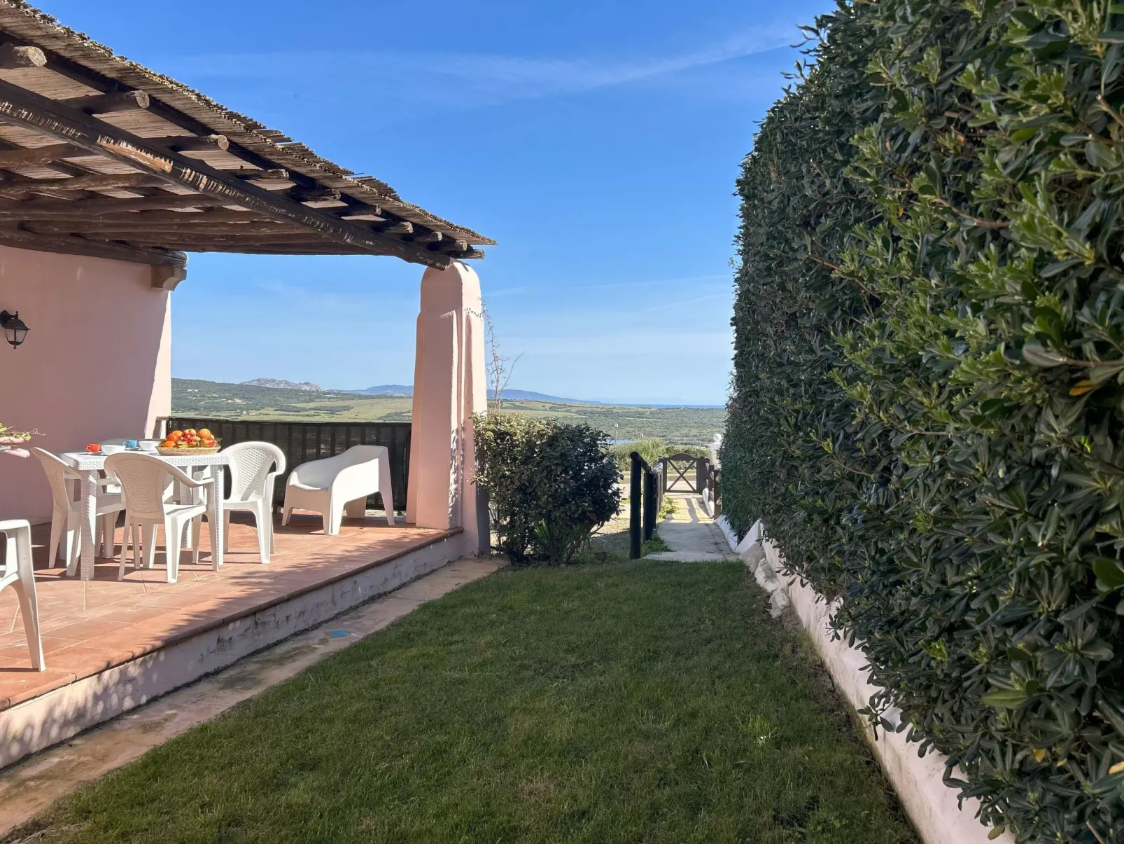 'Villa Le Yucche-Image-tags.info