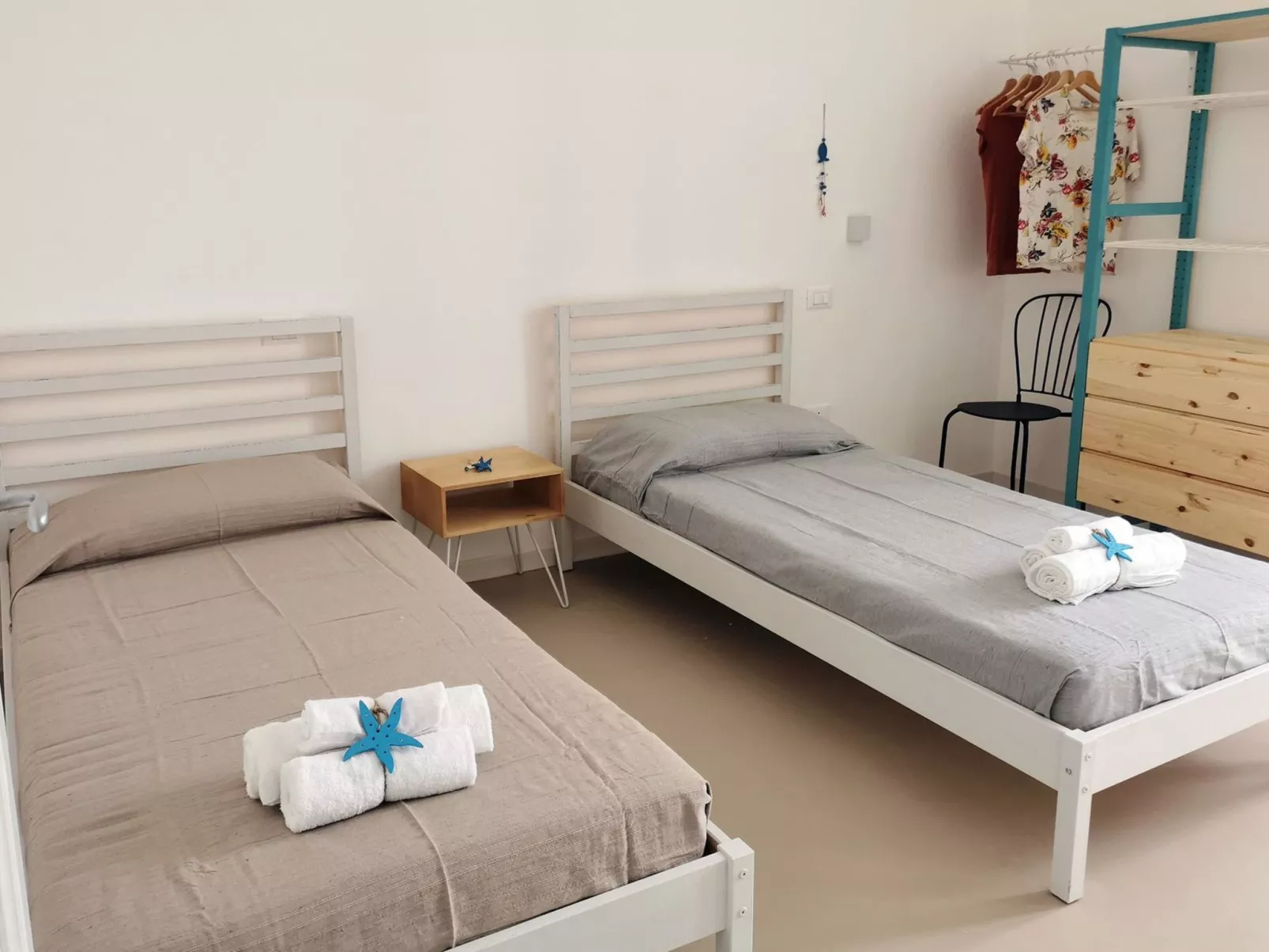 Suite Garden Plus-Binnen