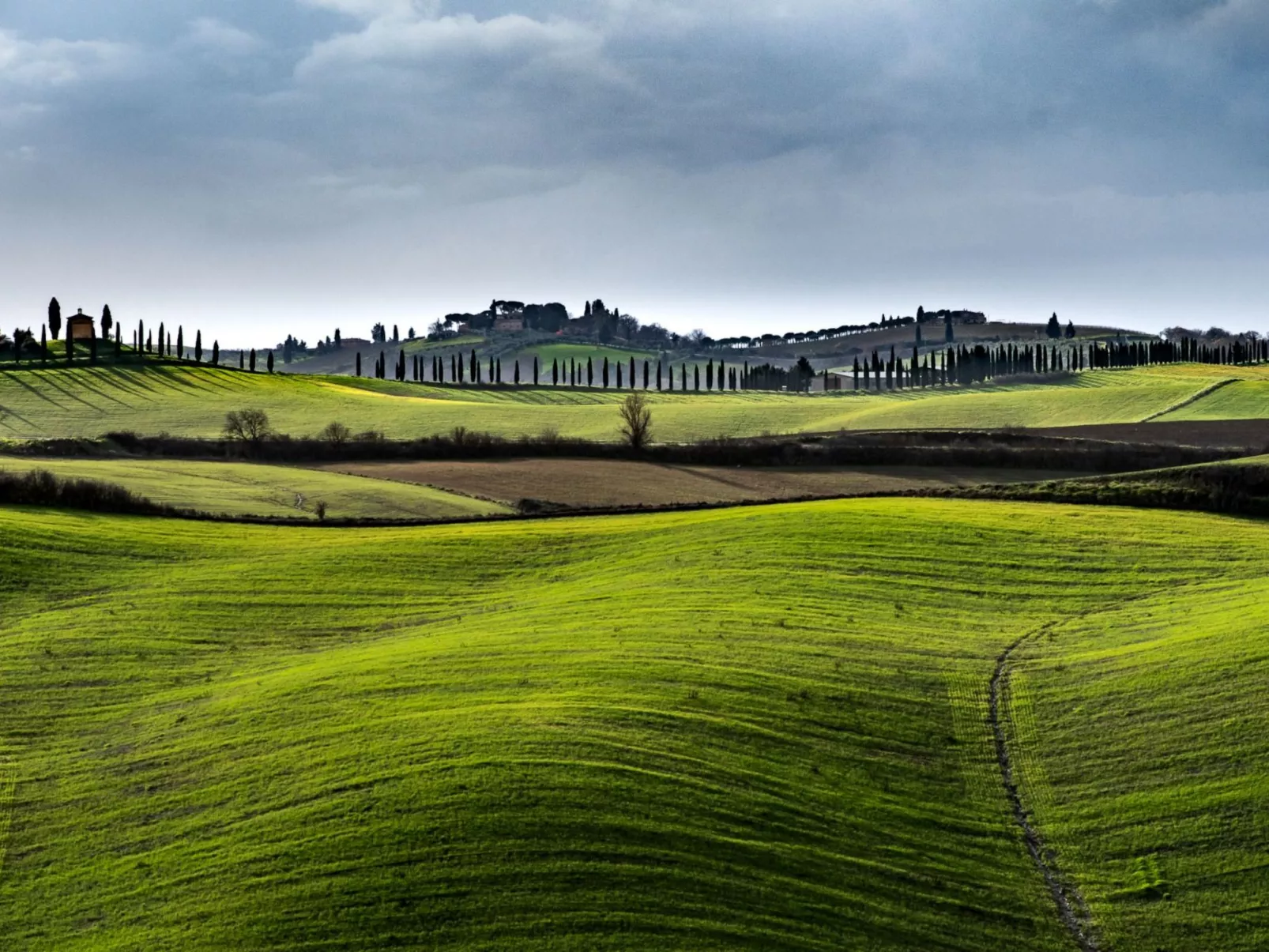 Haus Fiordaliso - Podere Fossaccio-Image-tags.info