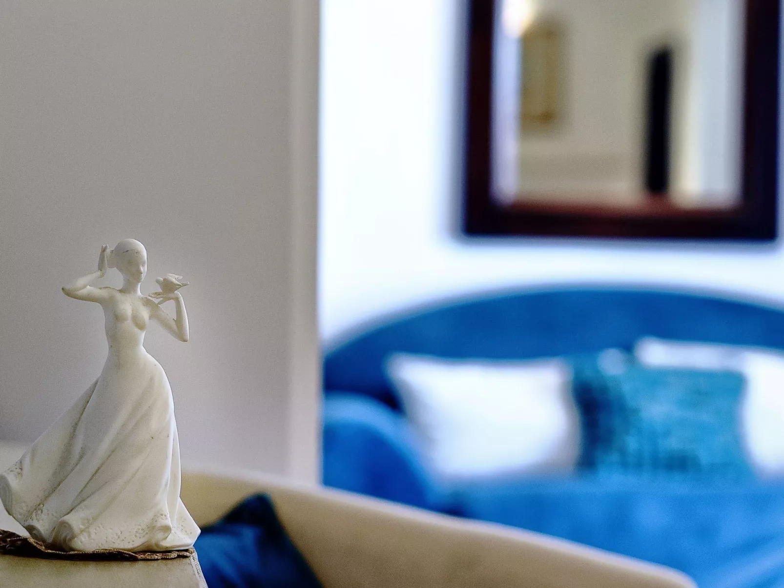 "Villa Flore" Sorrent und Amalfiküste-Binnen