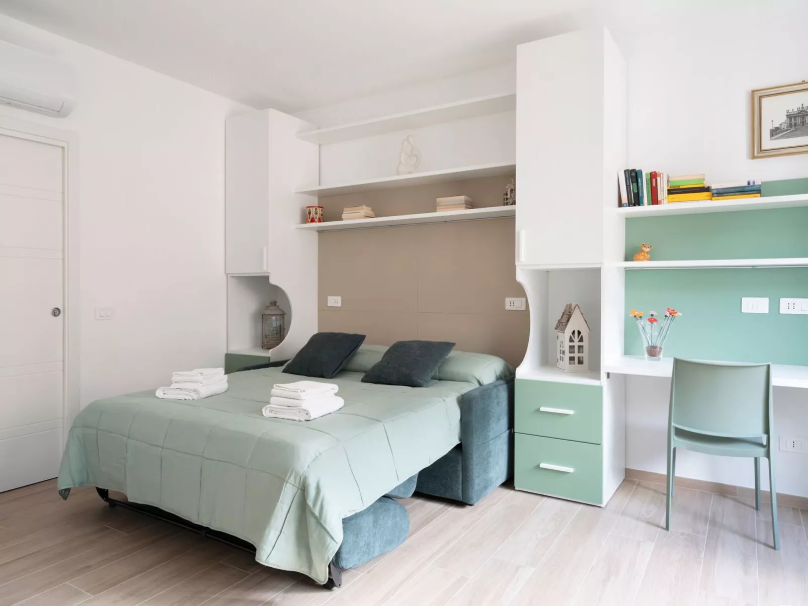 'Traumhaus Cinecittà'-Image-tags.info