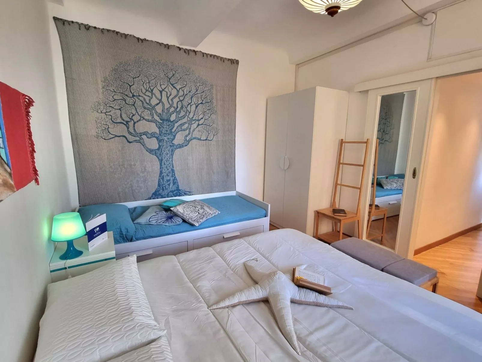 House Ca Du Dria by Holiday World-Binnen