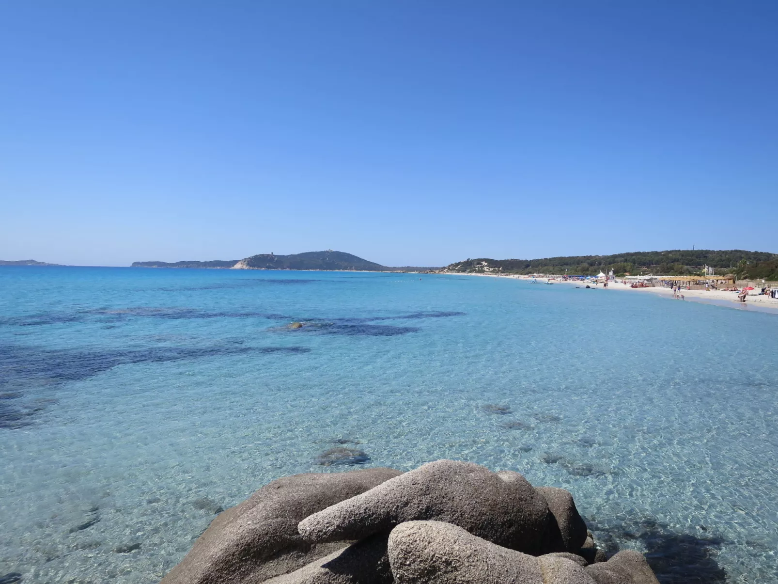 Bilocale 11-Omgeving