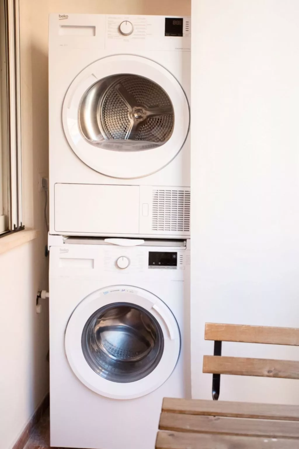 ZimmerWohnung - Casa B-Binnen