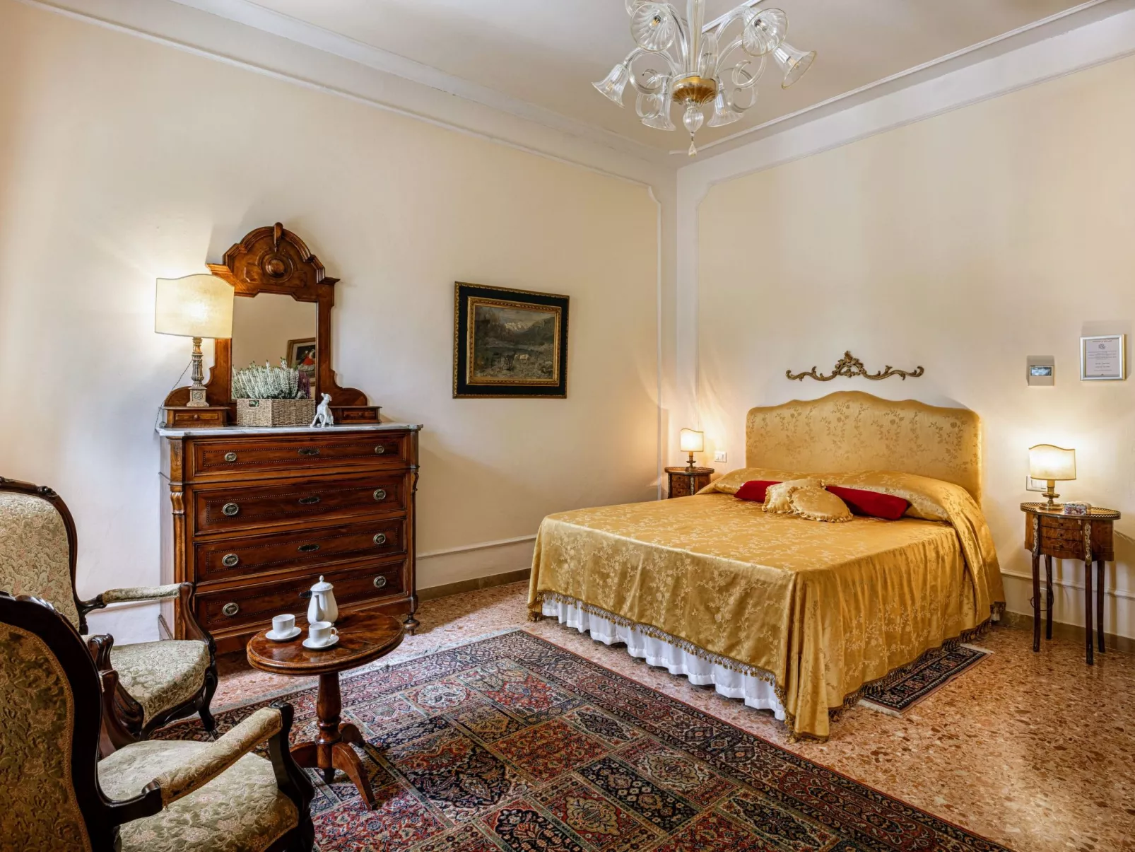 Villa Vianci, ein Zuhause weg von Zuhause-Image-tags.info