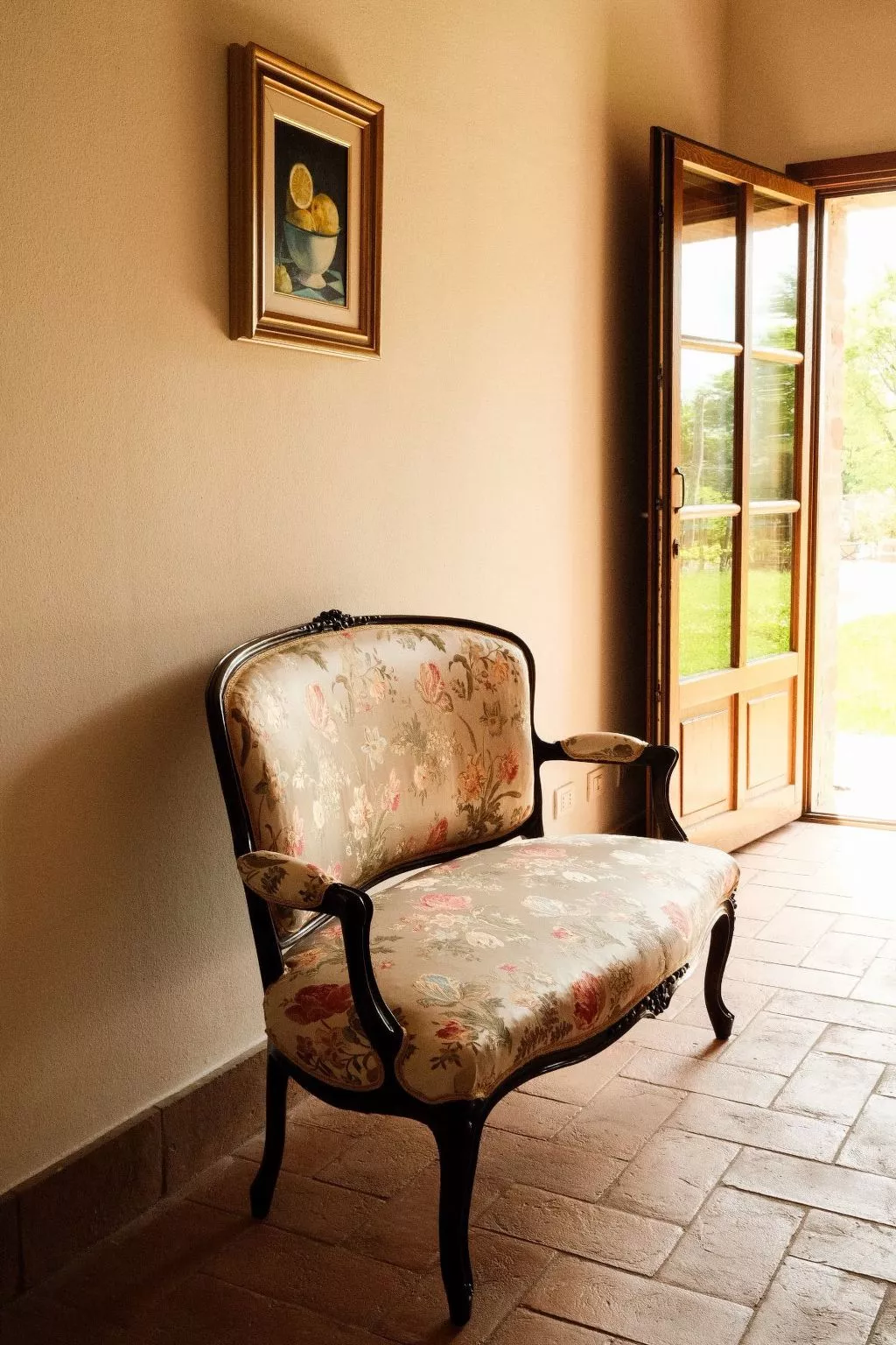 Apartement Molino-Binnen