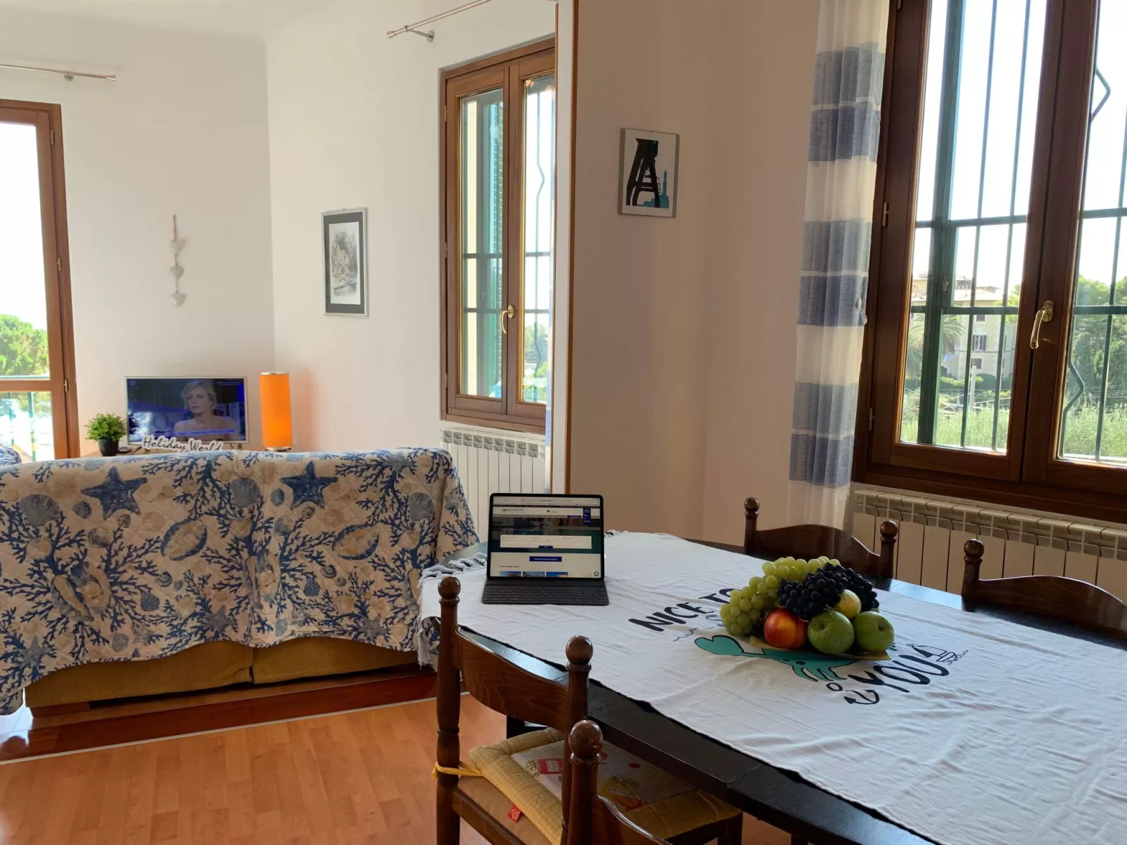 Wohnung mit Waschmaschine und Geschirrspüler-Image-tags.info