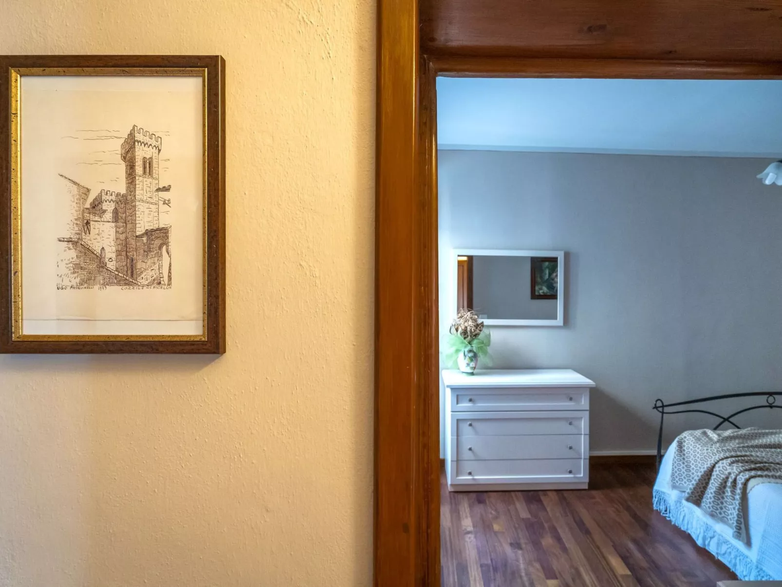 Wohnung La Volata in Massa e Cozzile-Image-tags.info