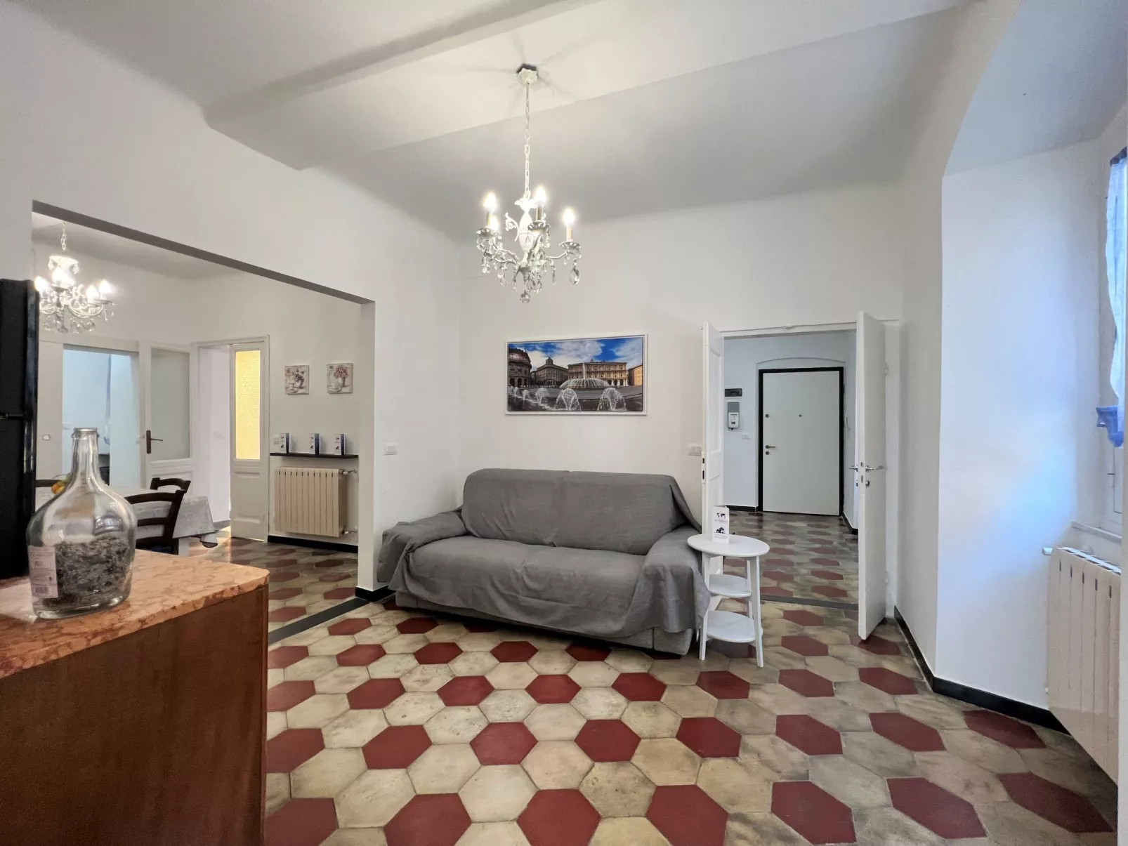 Wohnung 'Silvia' in Strandnähe-Image-tags.info