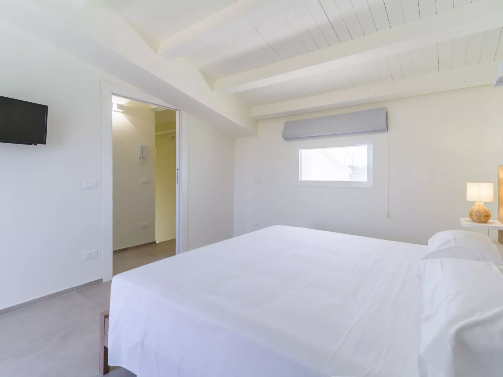 Aloe, Villa mit Pool in Marina di Ragusa-Binnen