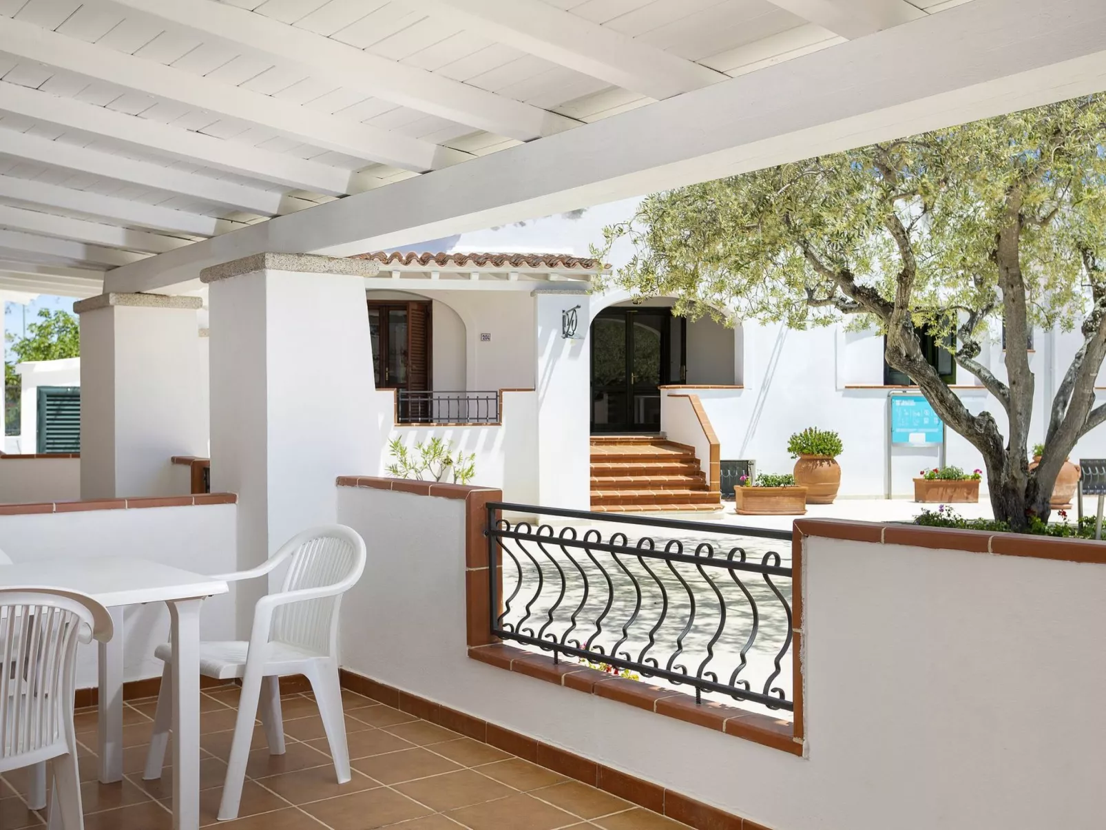 Apt. Dorata 1SC, mit gemeinsamem Schwimmbad-Image-tags.info