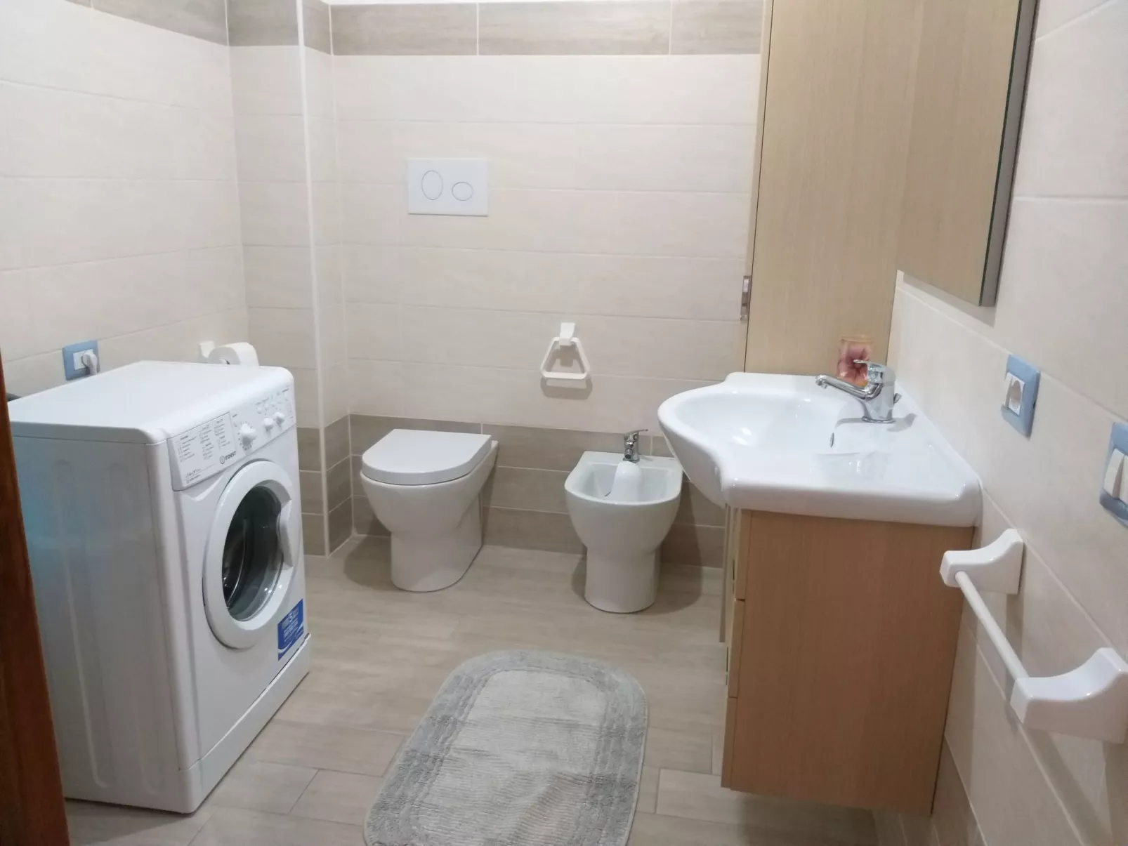 Golf von Orosei - Irgoli-Binnen