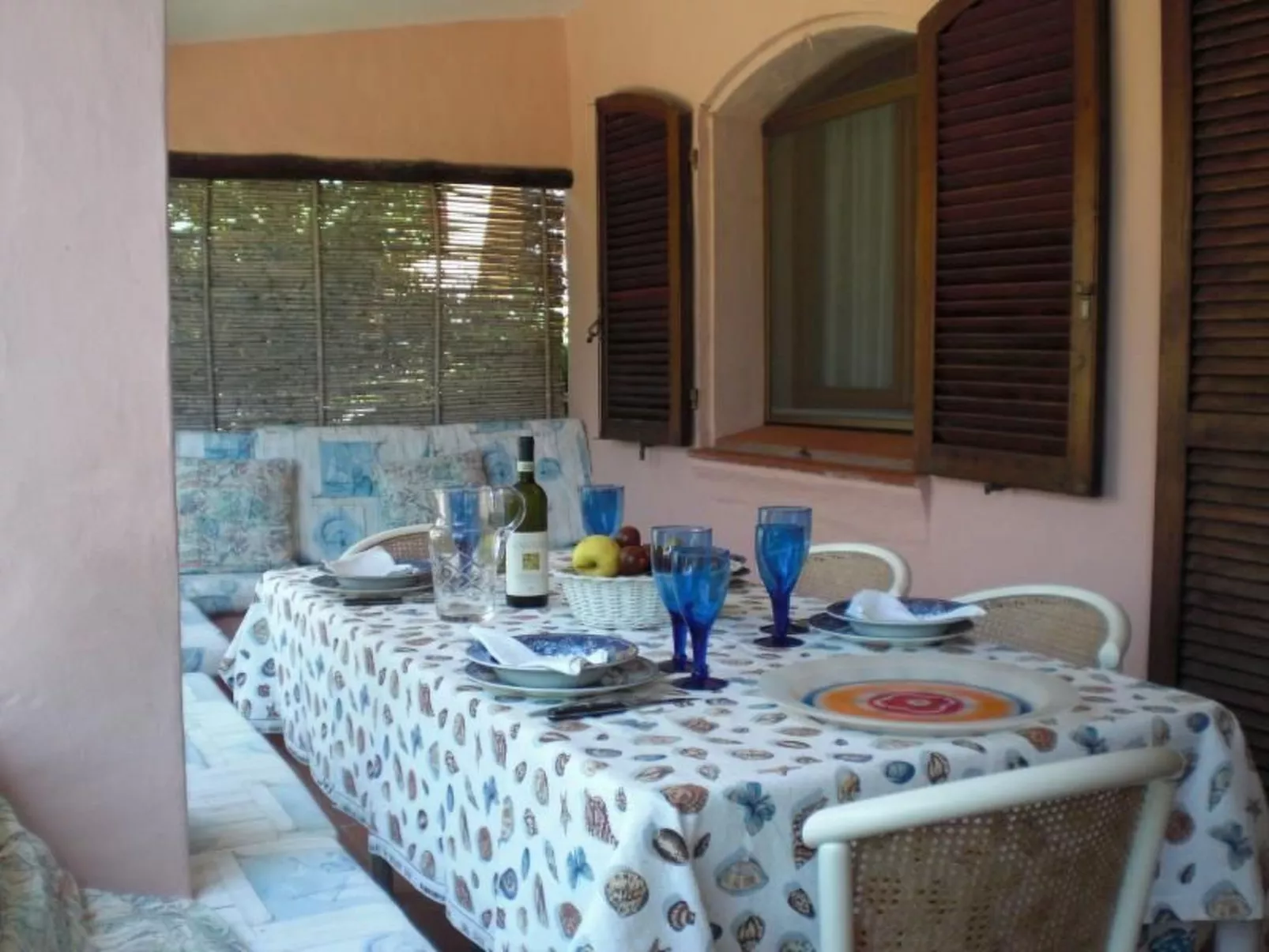 'Villetta Il Mirto-Image-tags.info