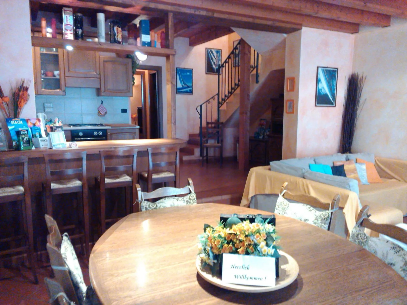 P-12 FEWO GARDALAND-Binnen