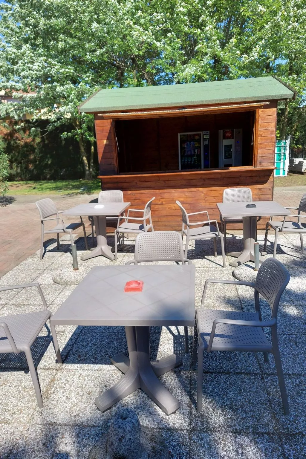 APART DINA LAZISE-Binnen