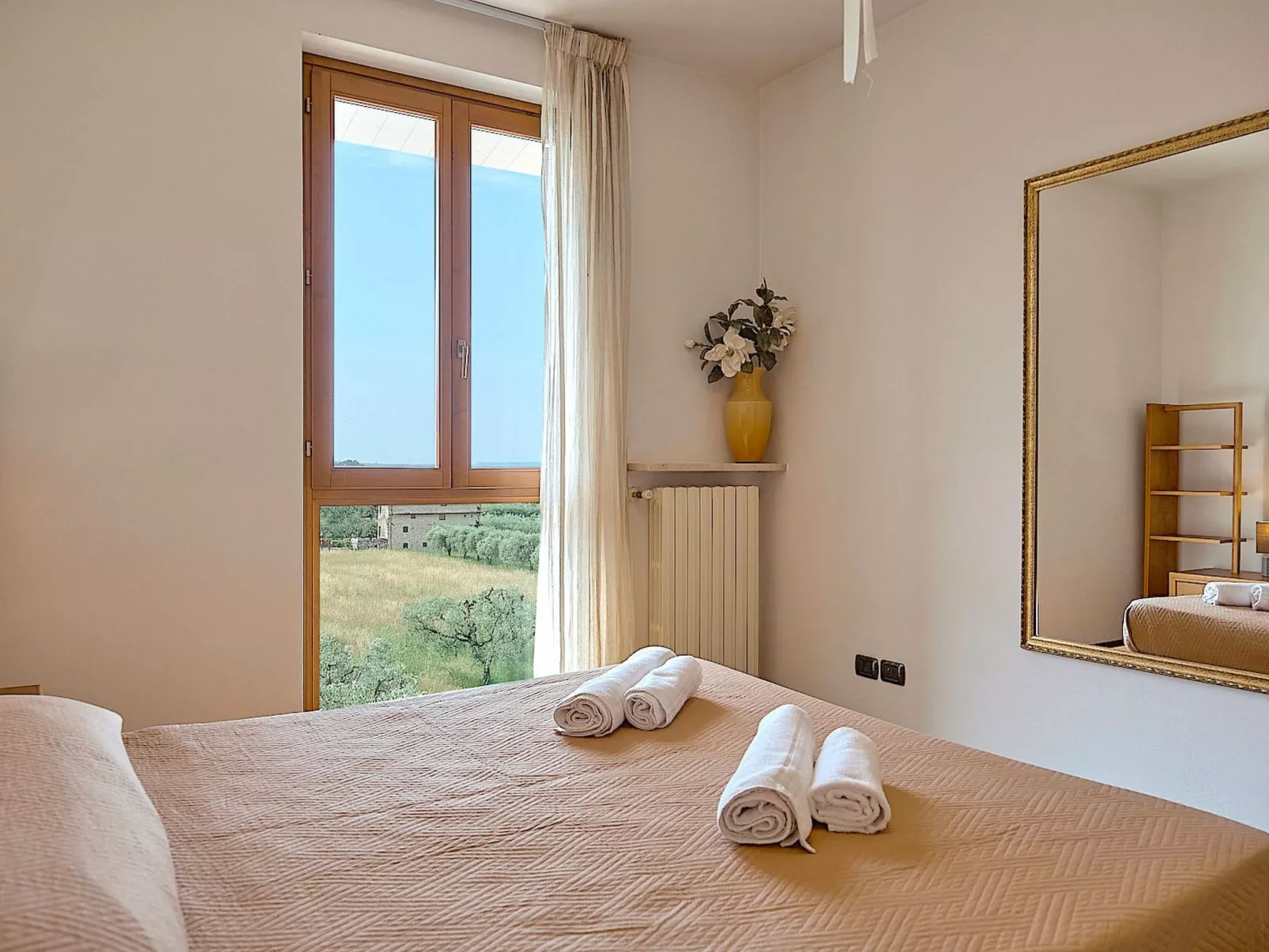 La Terrazza sul Lago - mit Terrasse mit Seeblick-Binnen