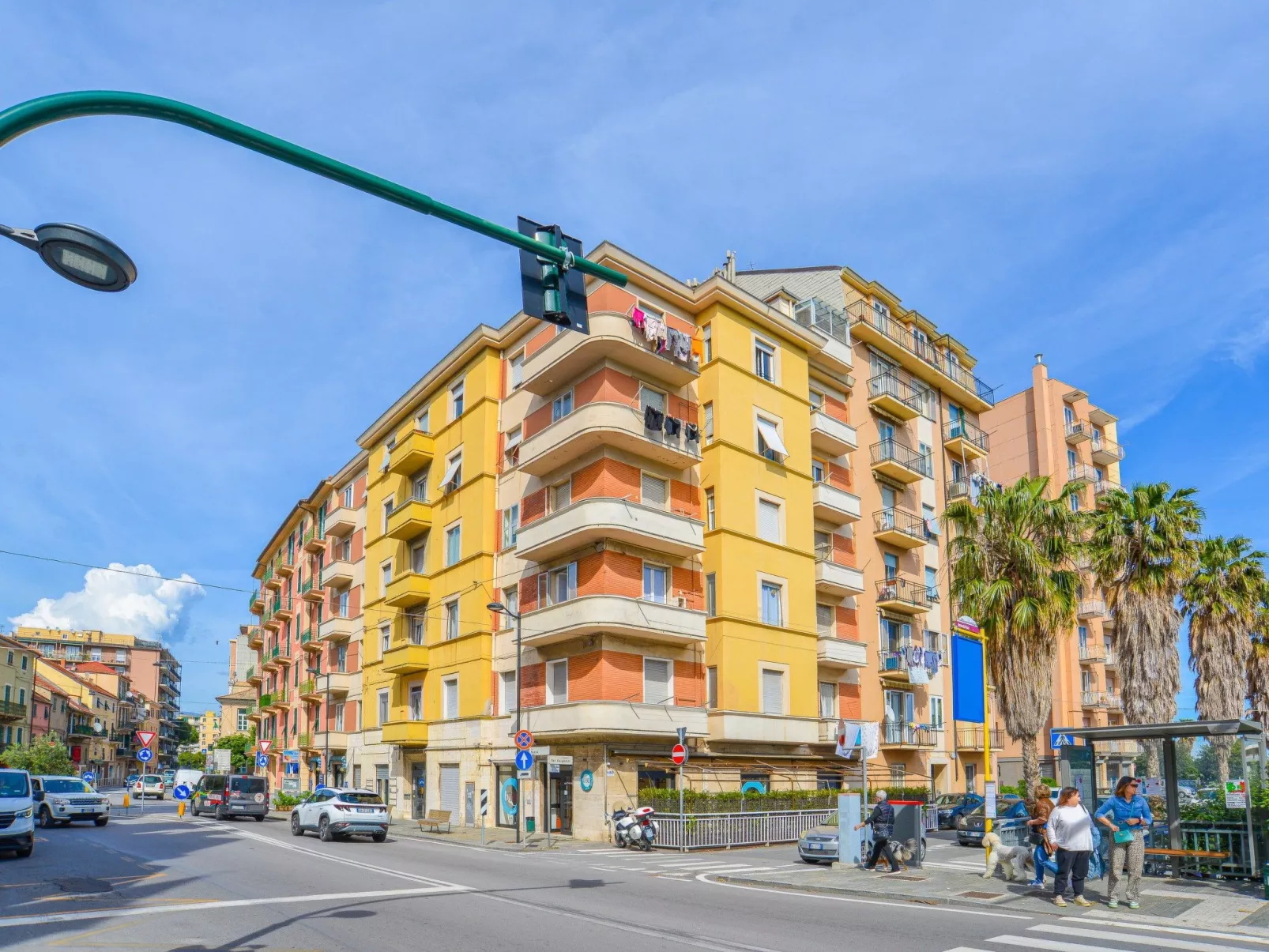 Casa Gully bei Holiday World-Buiten