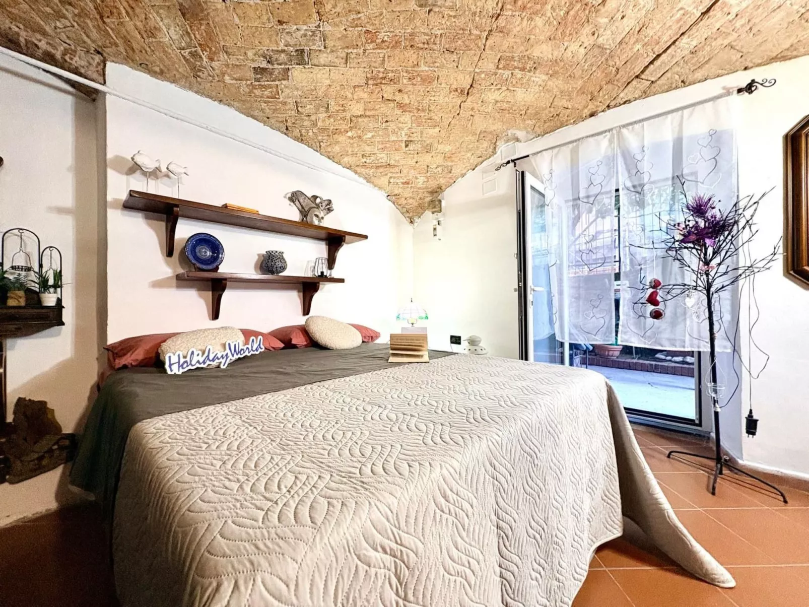 La Magia delle Fate von Holiday World-Binnen