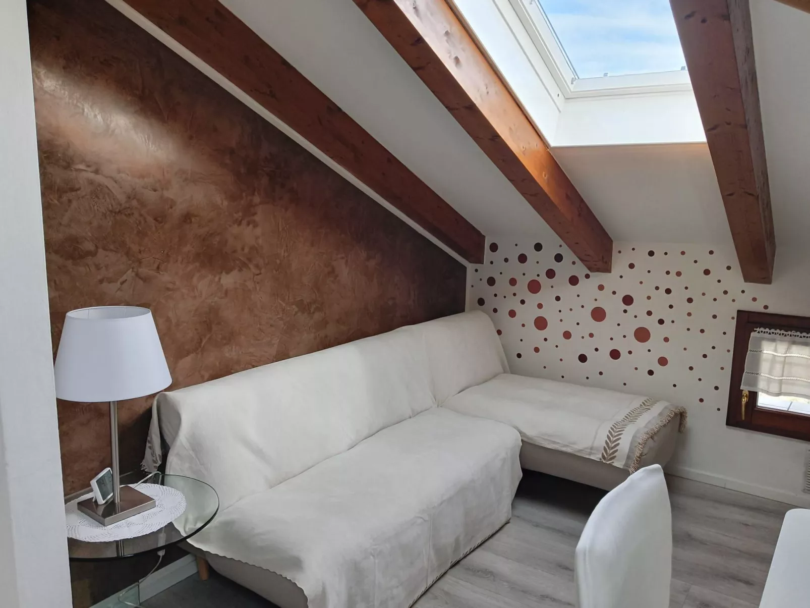 Wohnung 'Penthouse der Dolomiten-Image-tags.info