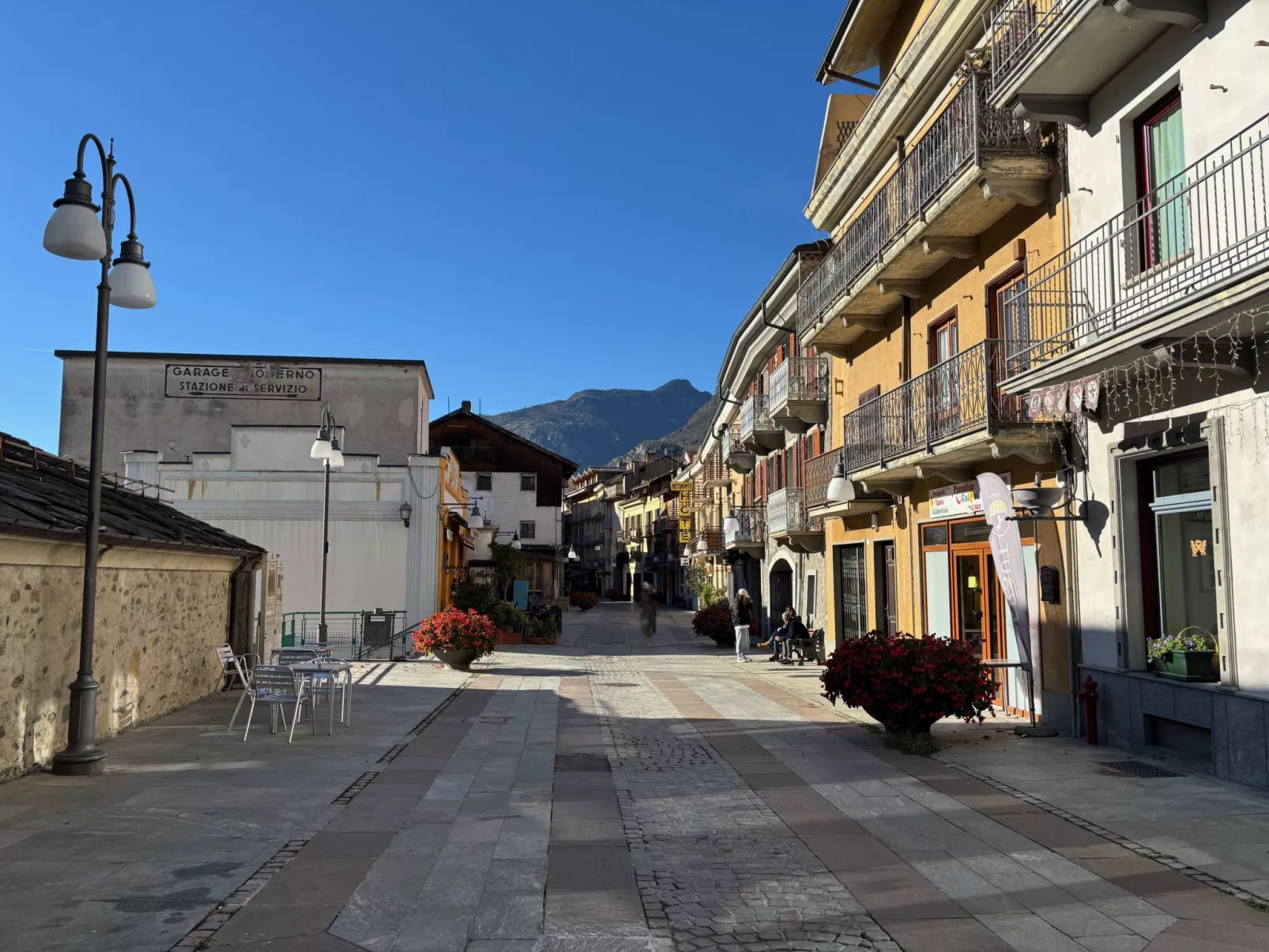 House Mara by Holiday World-Buiten