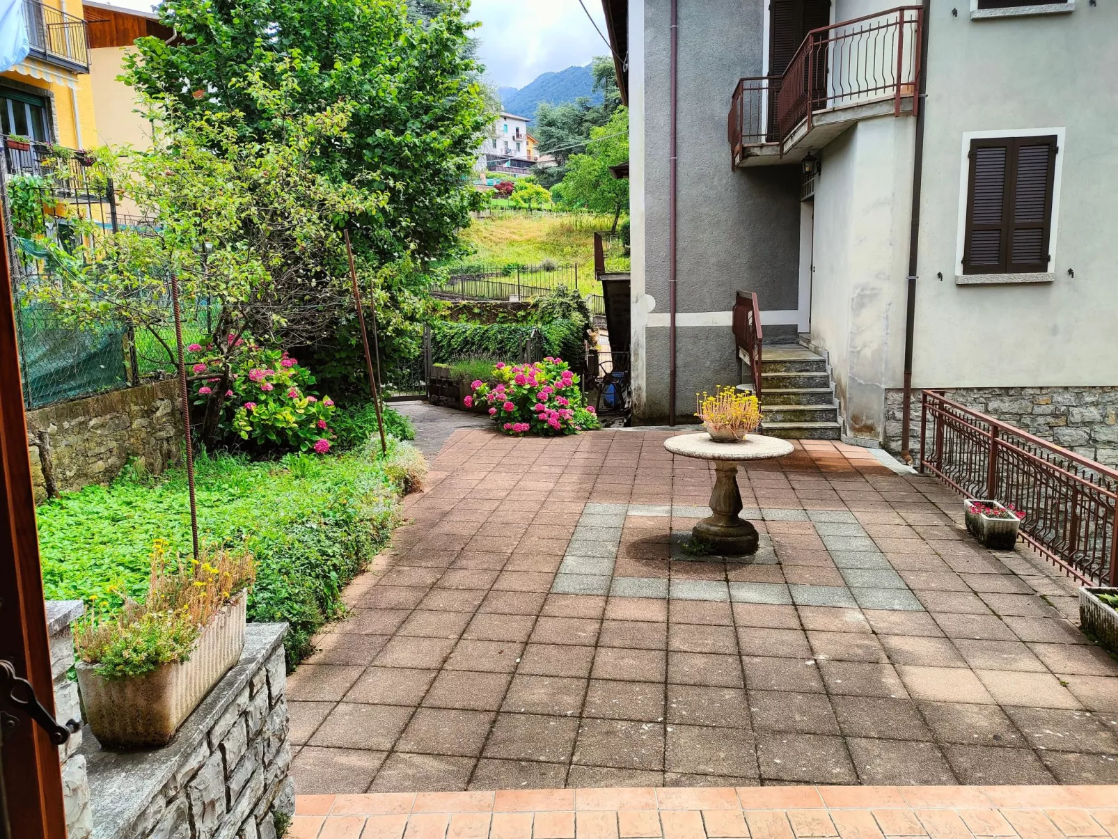 Esino Sweet Home von Holiday World - Buiten
