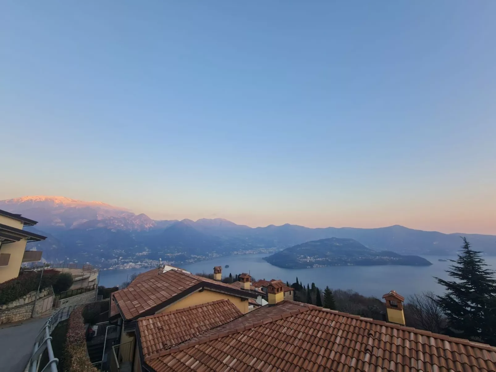 Sweet Awakening von Holiday World-Buiten