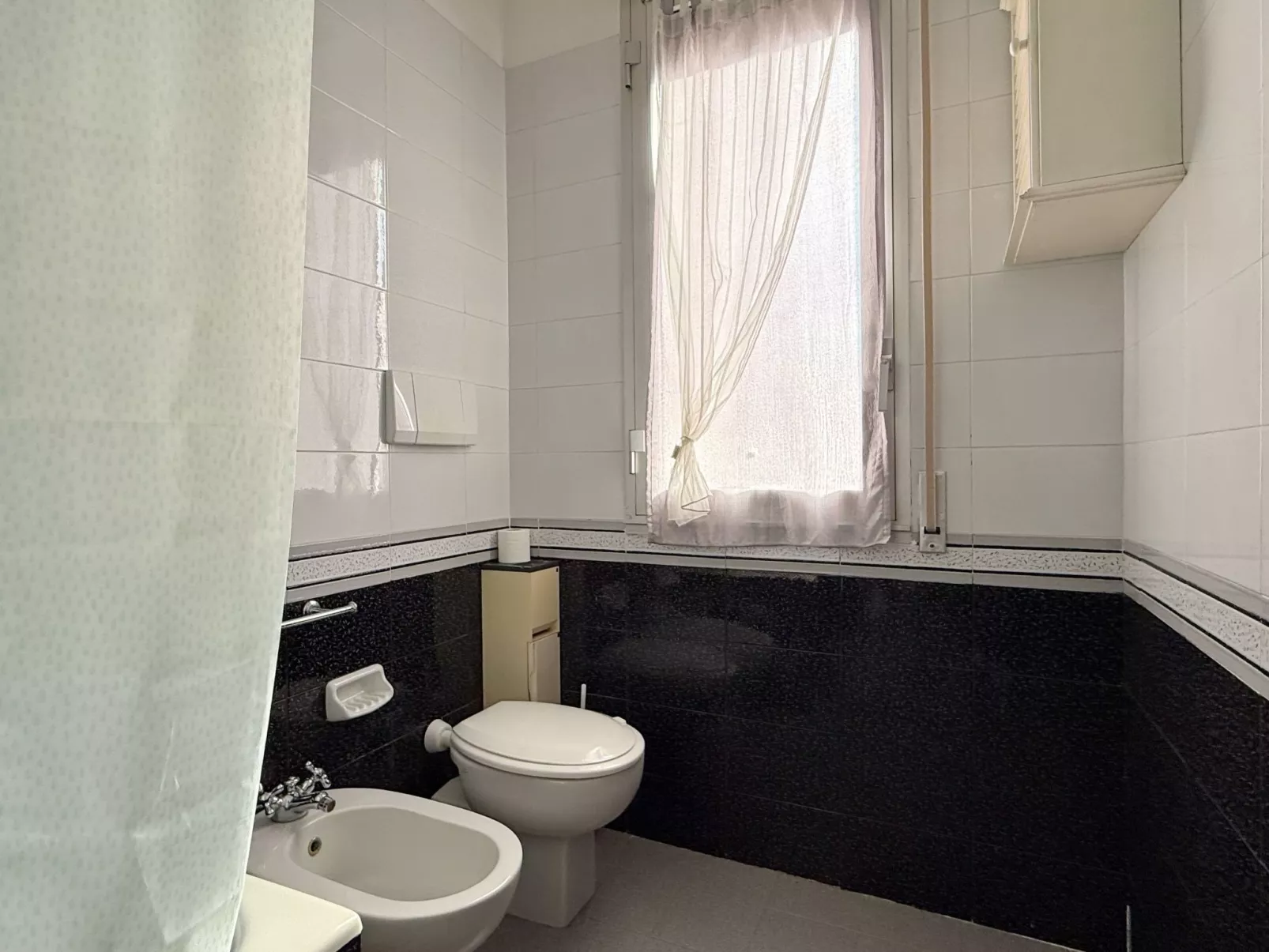 Bacio del Mare by Holiday World-Binnen