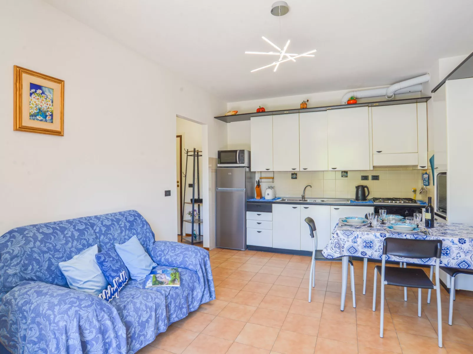 Creuza de Ma von Holiday World-Binnen