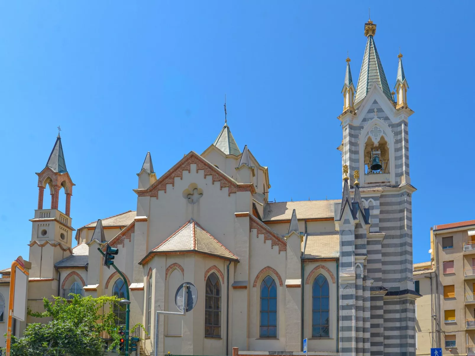 Casa Renata bei Holiday World-Buiten