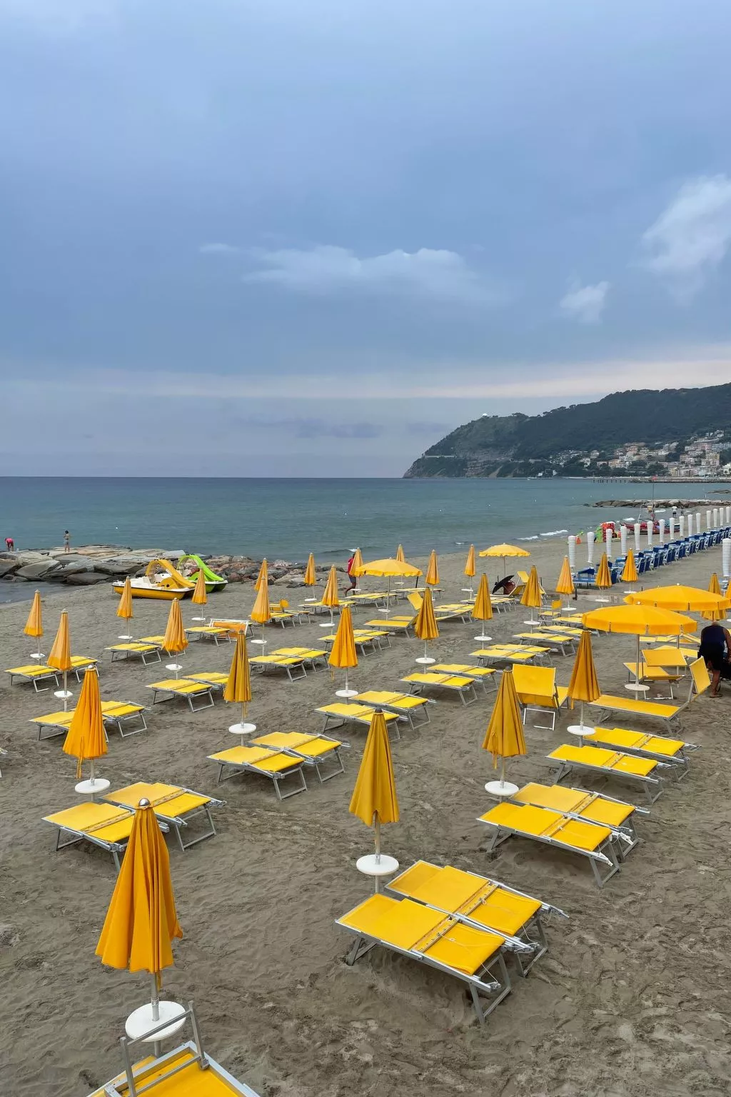 ALASSIO BEACH HOUSE - SEASIDE RELAXED LIVING-Buiten