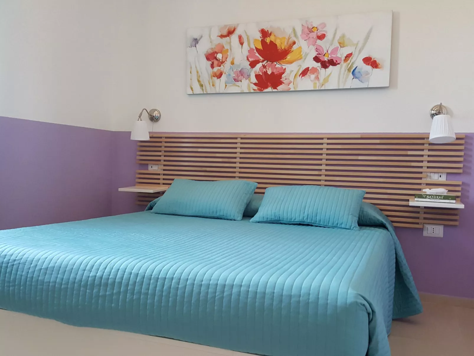 Bio-Bauernhof in der Maremma Park-Binnen