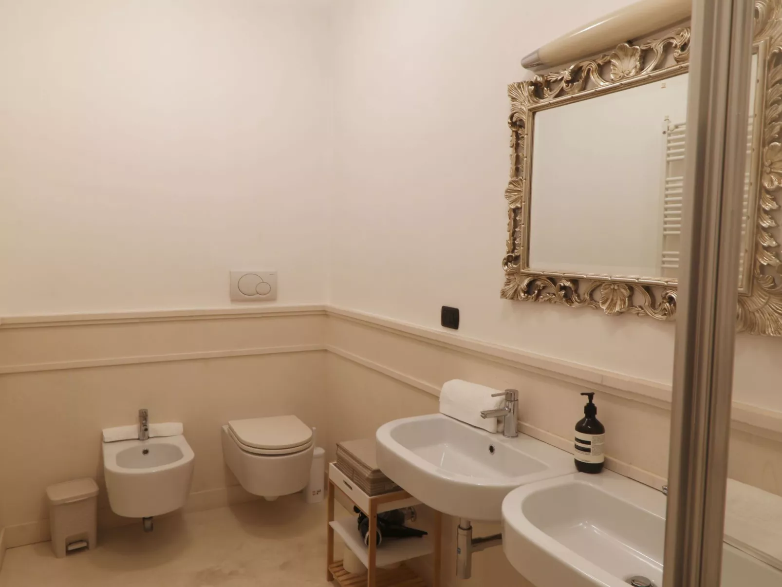 Elegante Unterkunft im Zentrum in der Nähe des Meeres-Image-tags.info