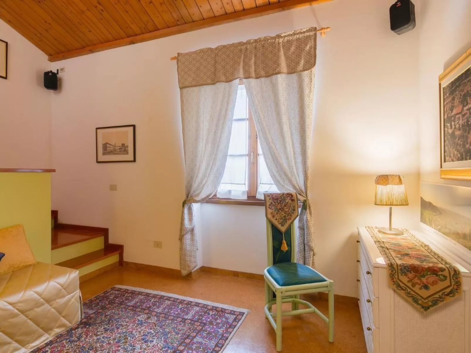 Villa La Foce-Image-tags.info