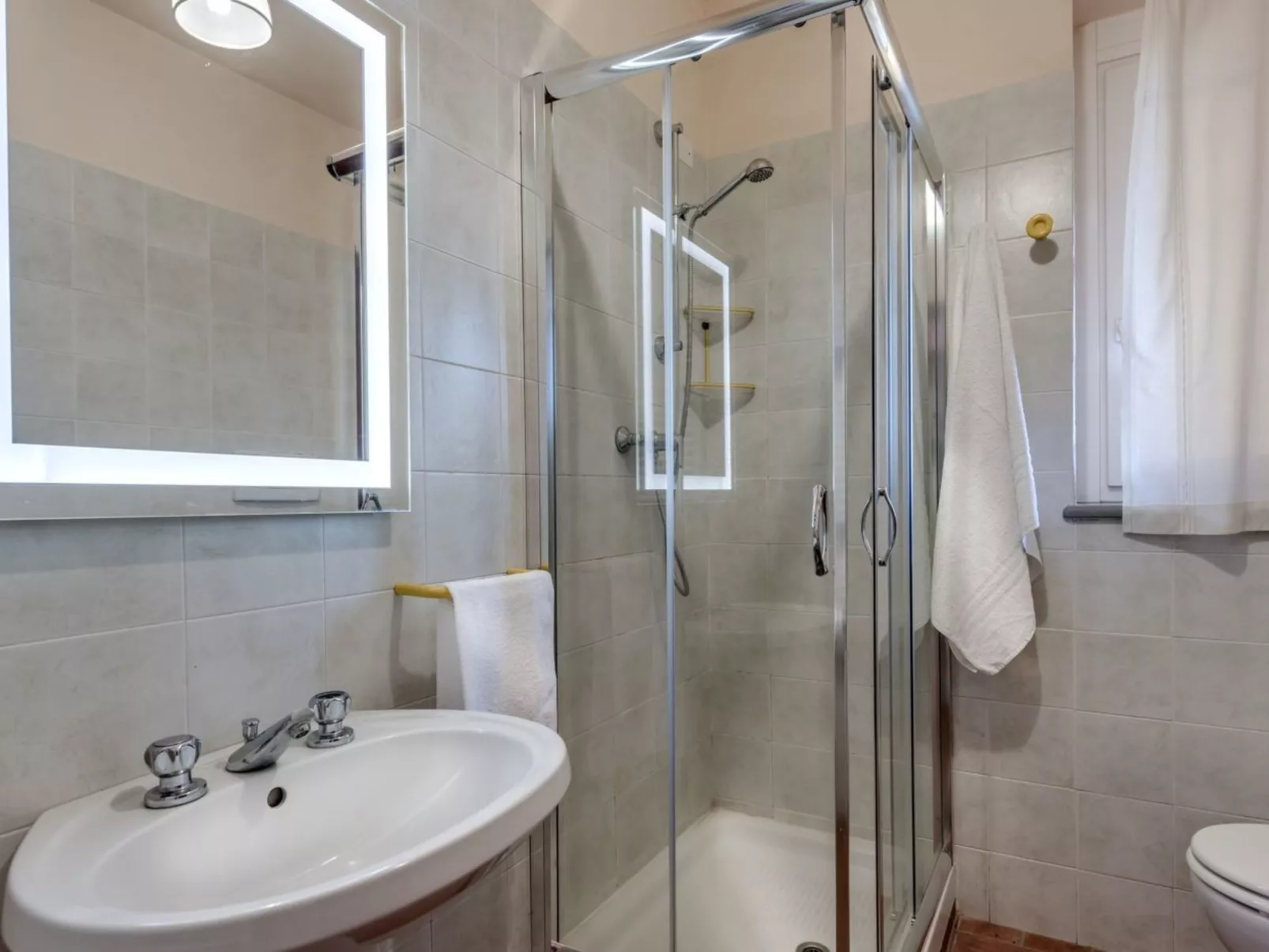 Villa Bellaria-Binnen